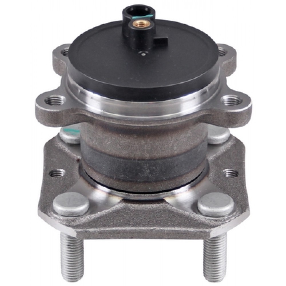 Wheel Bearing Kit ABS Wheel Bearing Kit ABS