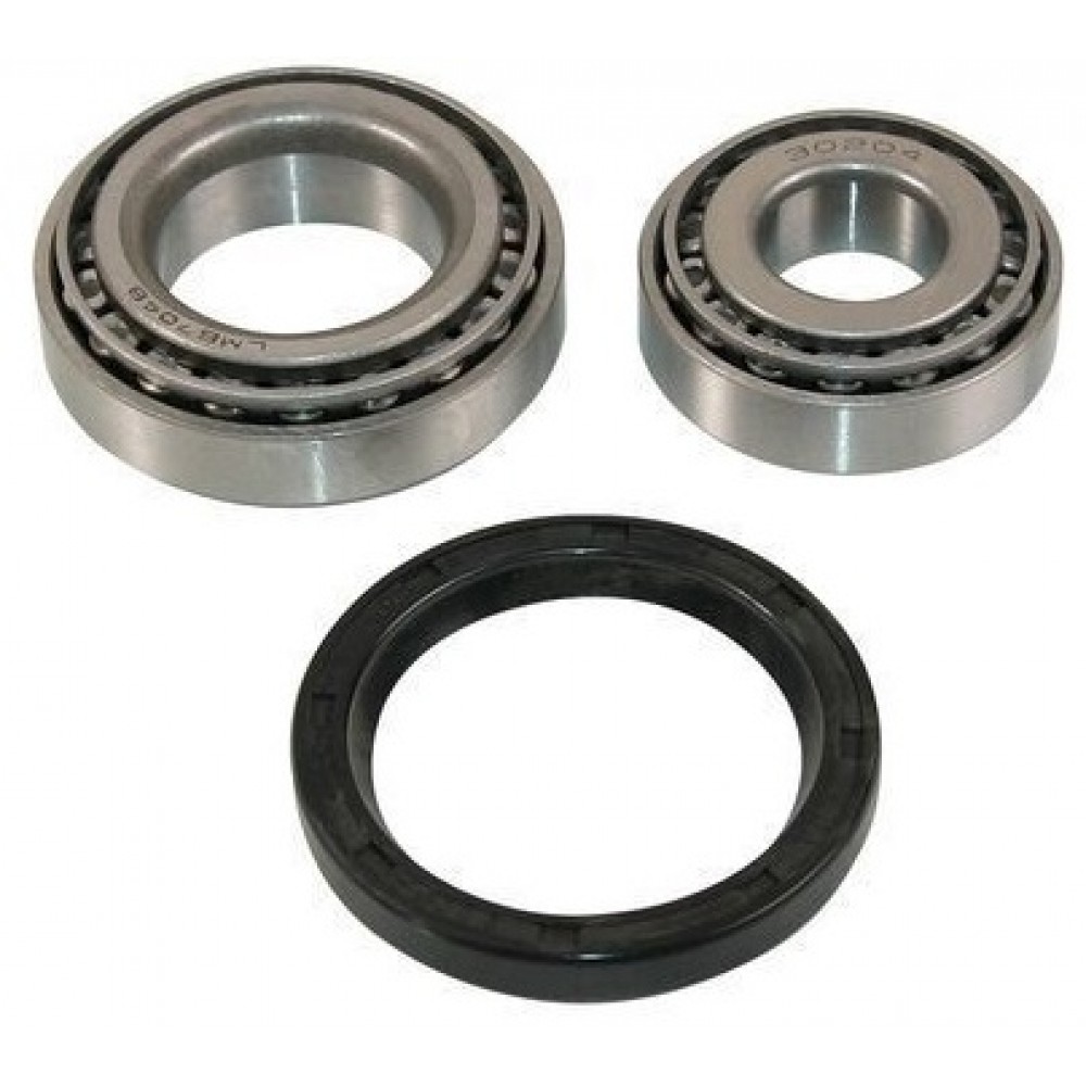 Wheel Bearing Kit ABS Wheel Bearing Kit ABS