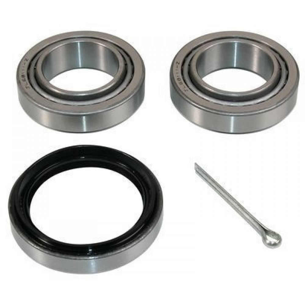 Wheel Bearing Kit ABS