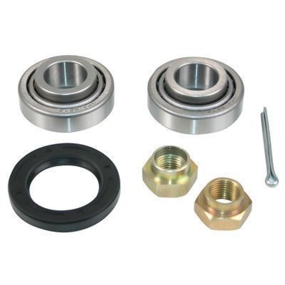 Wheel Bearing Kit ABS Wheel Bearing Kit ABS