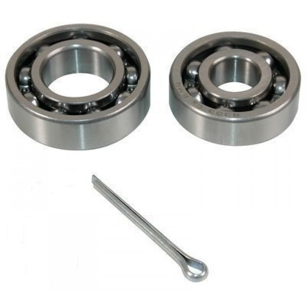 Wheel Bearing Kit ABS