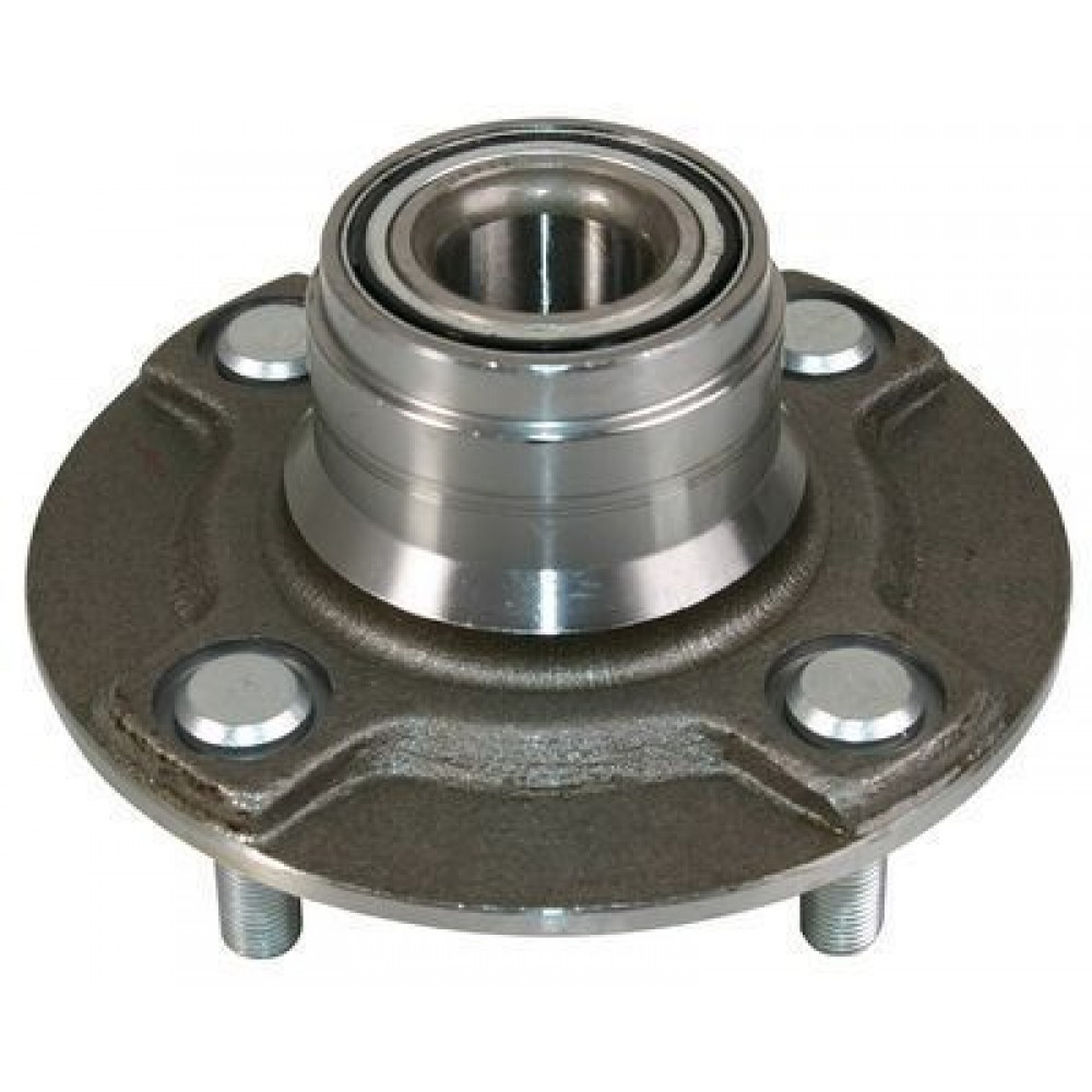 Wheel Hub ABS