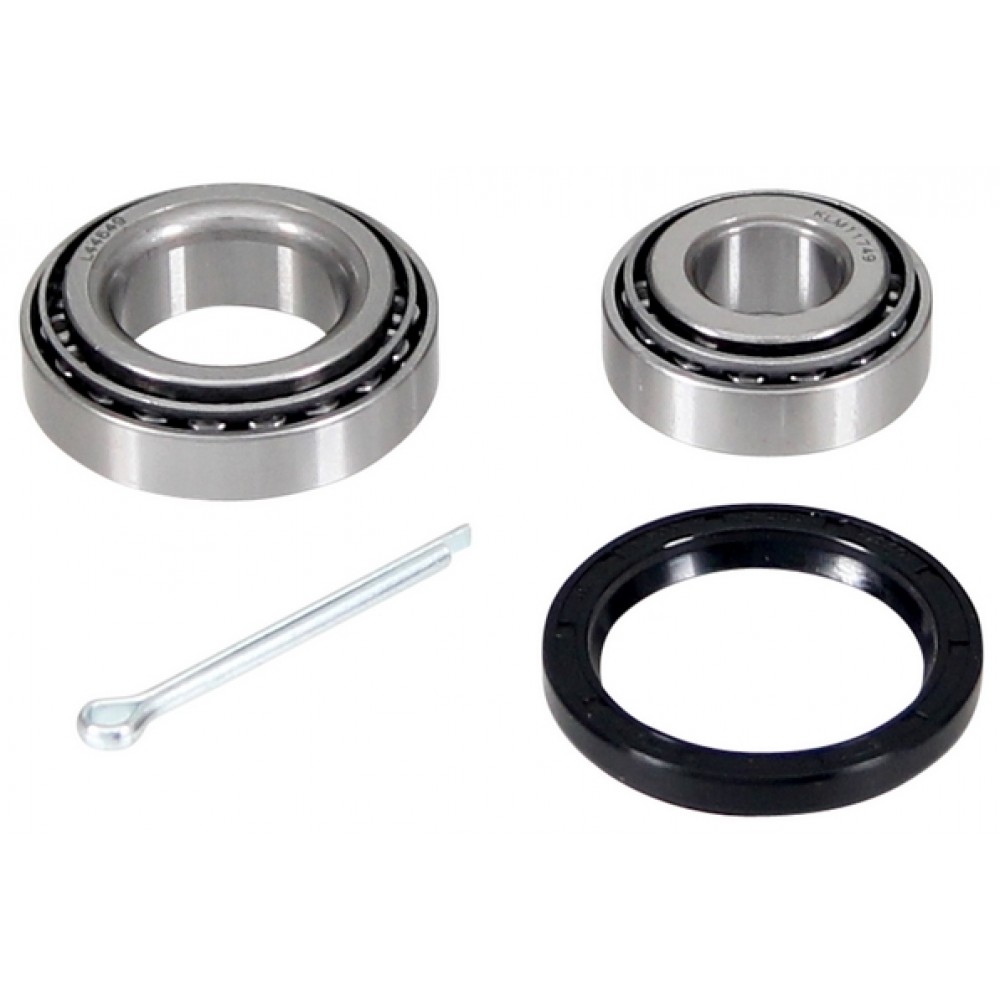 Wheel Bearing Kit ABS