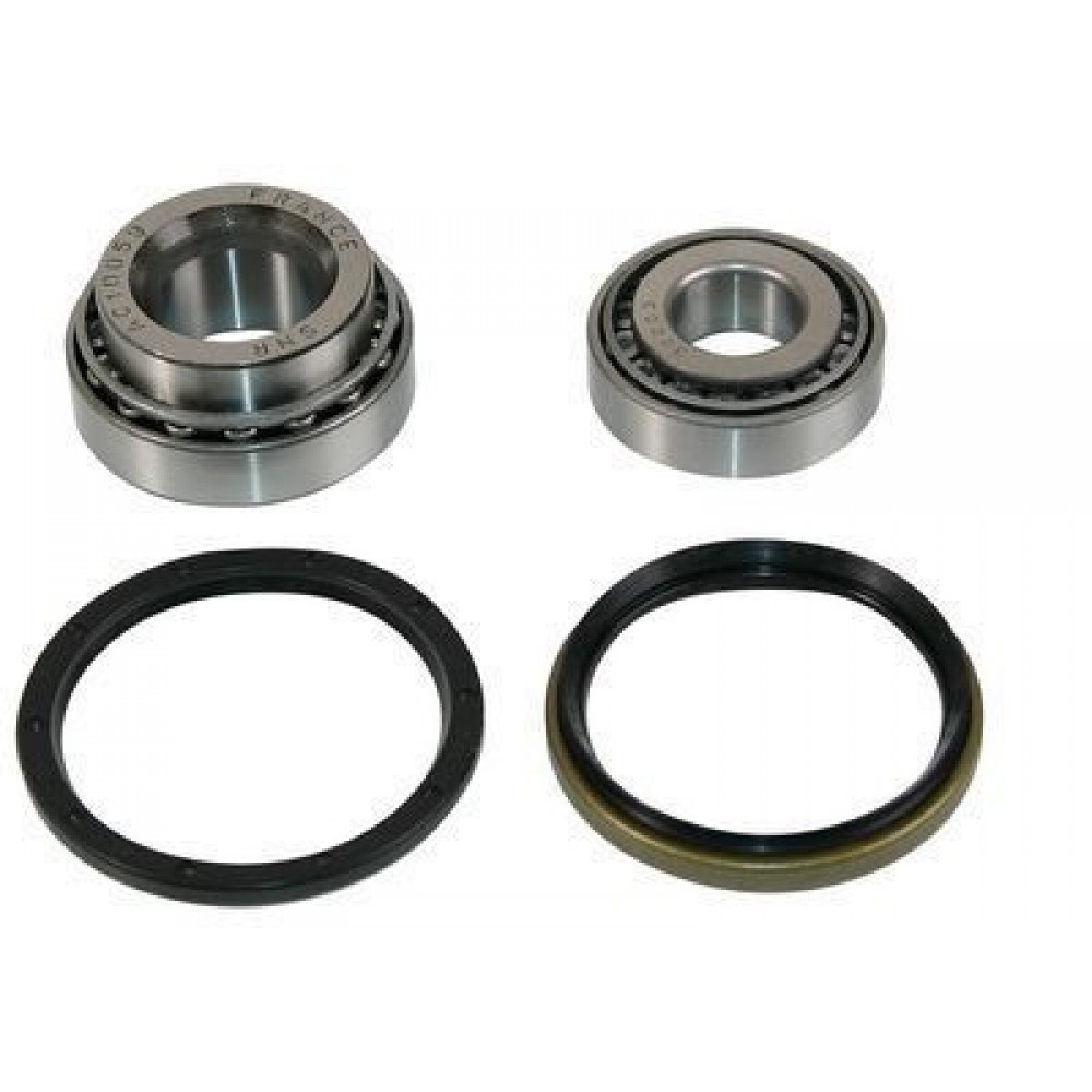 Wheel Bearing Kit ABS Wheel Bearing Kit ABS