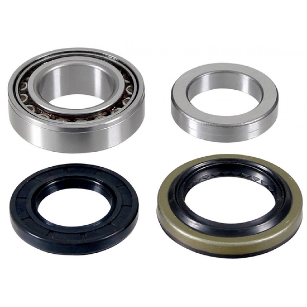 Wheel Bearing Kit ABS Wheel Bearing Kit ABS