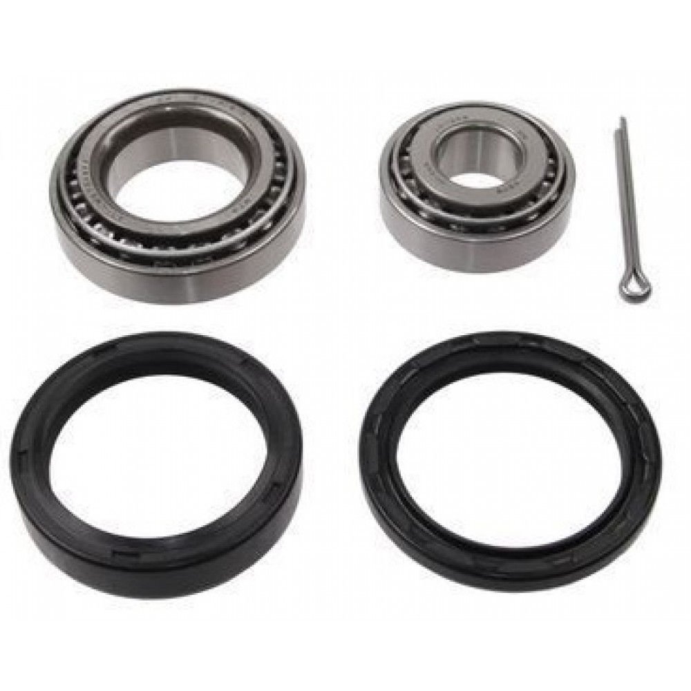 Wheel Bearing Kit ABS Wheel Bearing Kit ABS