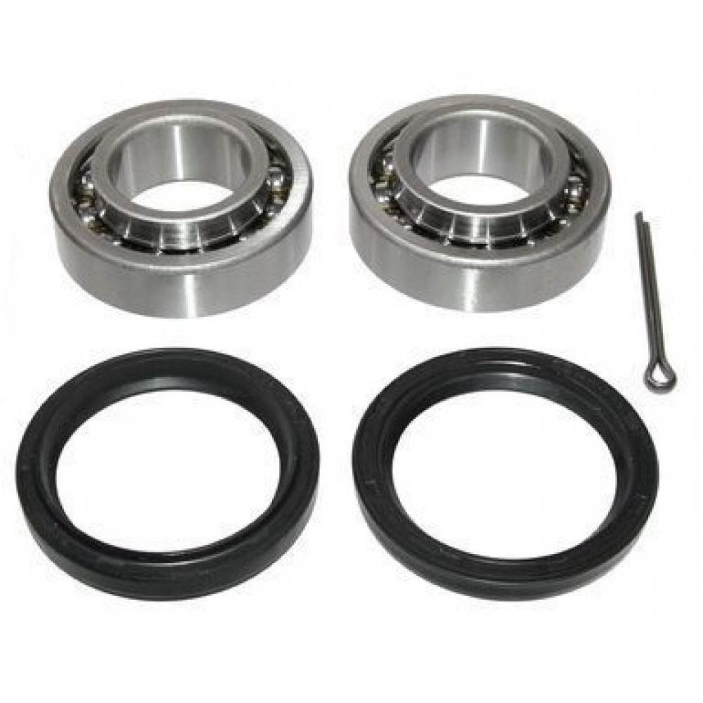 Wheel Bearing Kit ABS Wheel Bearing Kit ABS