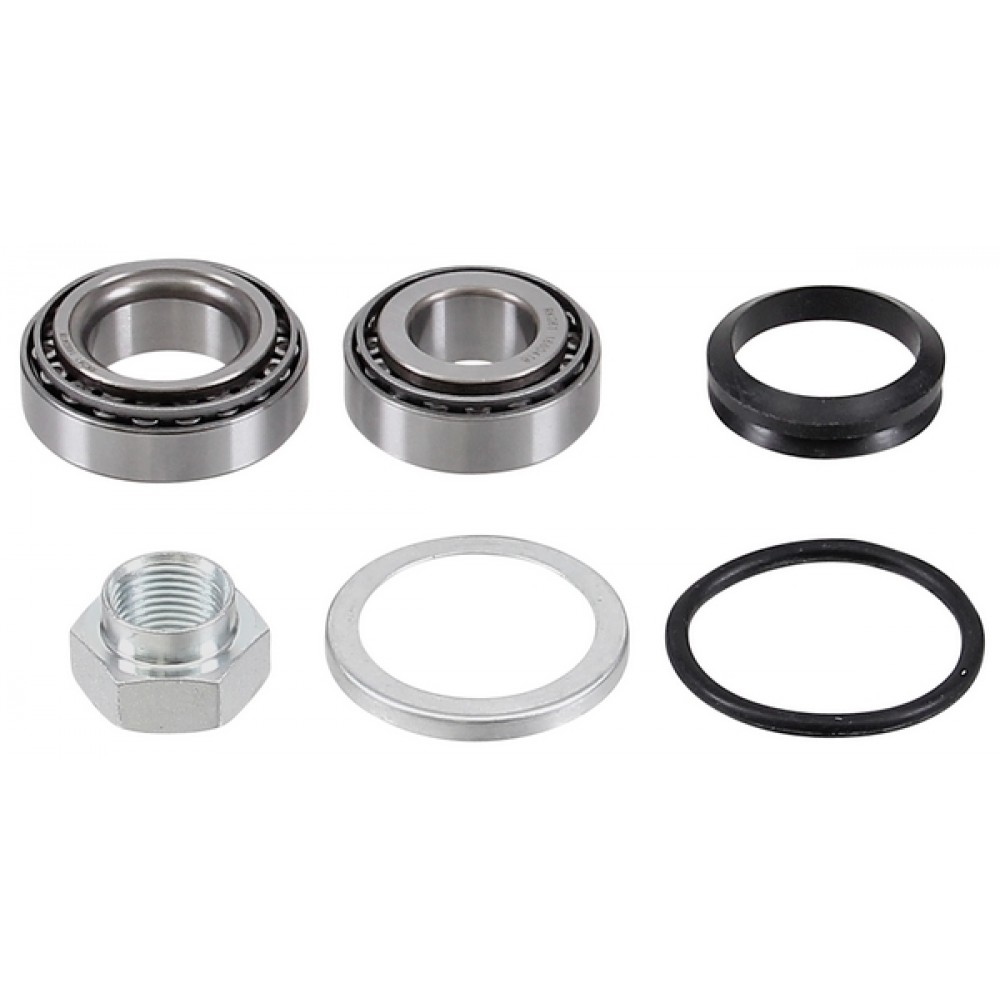 Wheel Bearing Kit ABS Wheel Bearing Kit ABS