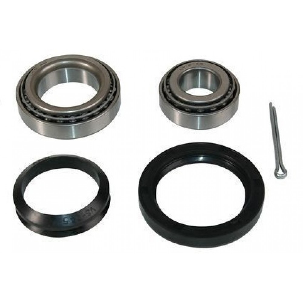 Wheel Bearing Kit ABS Wheel Bearing Kit ABS