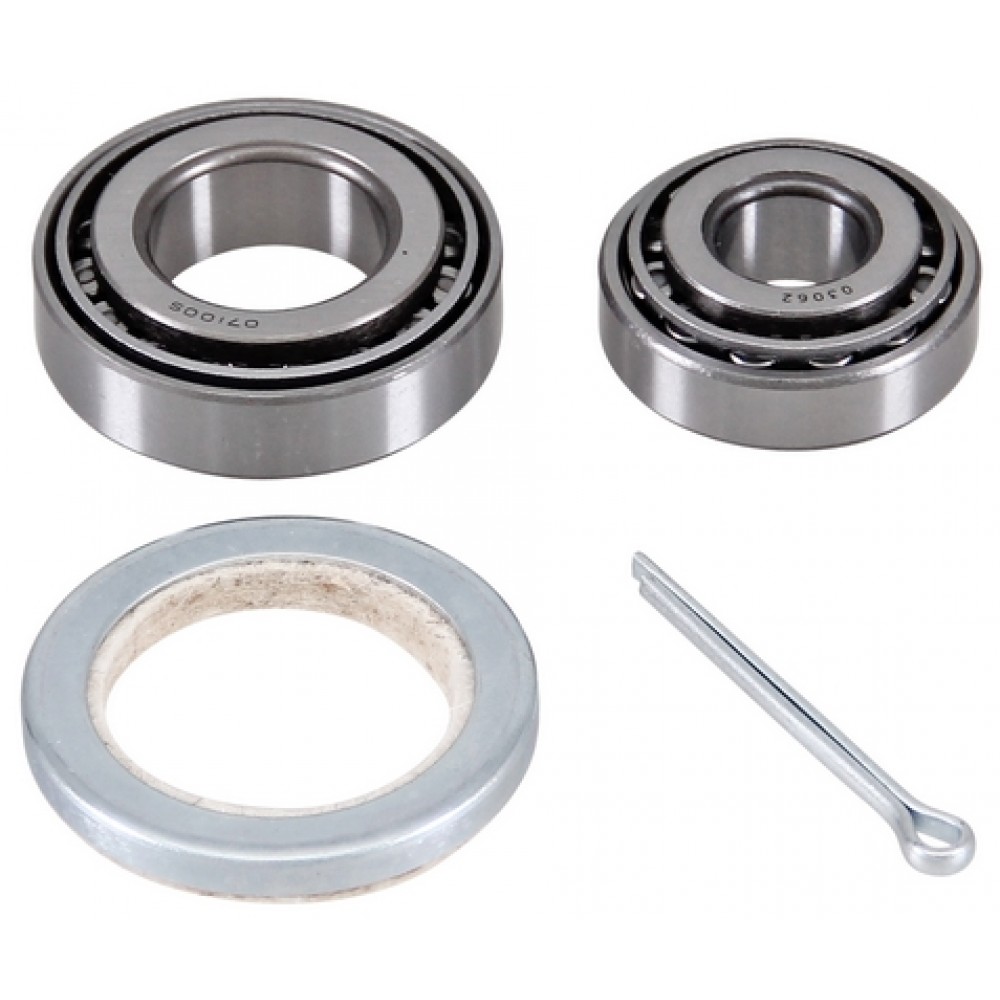 Wheel Bearing Kit ABS