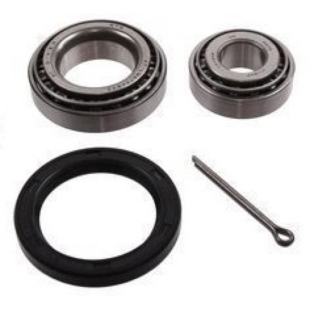 Wheel Bearing Kit ABS Wheel Bearing Kit ABS
