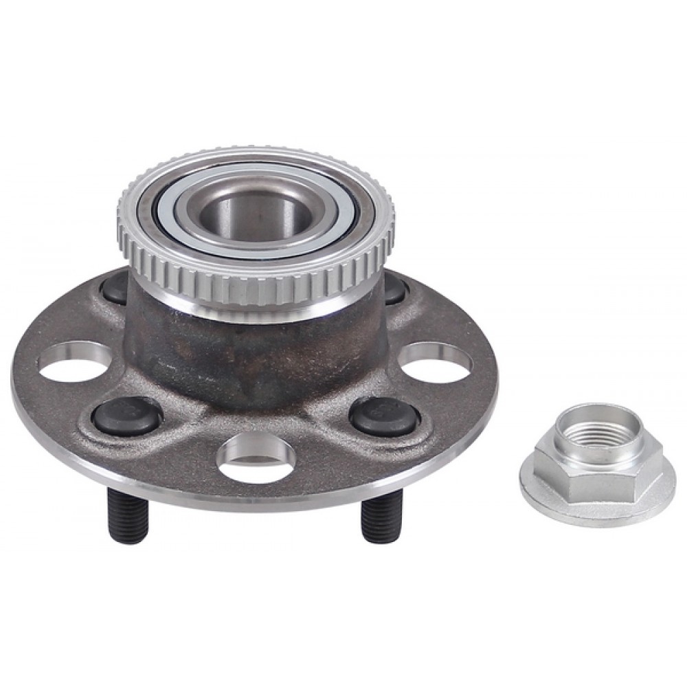 Wheel Hub ABS Wheel Hub ABS