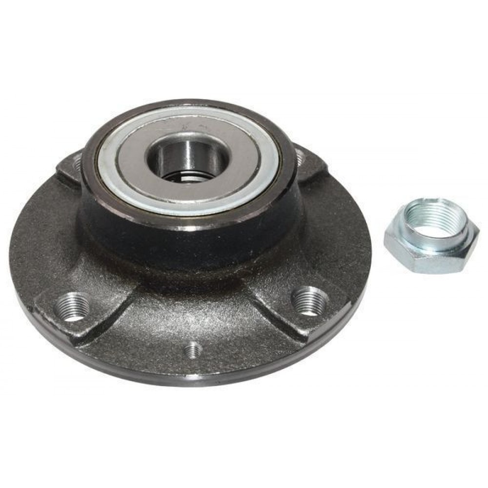 Wheel Hub ABS Wheel Hub ABS