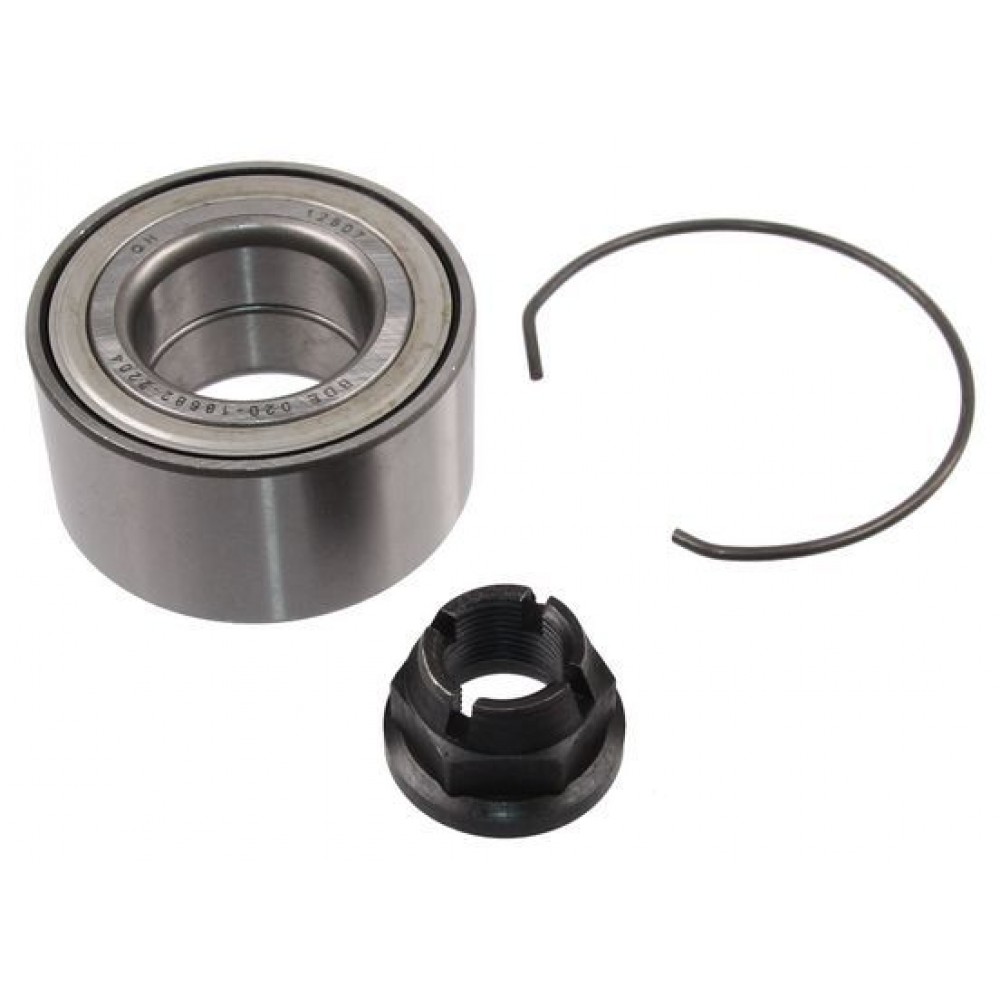 Wheel Bearing Kit ABS Wheel Bearing Kit ABS