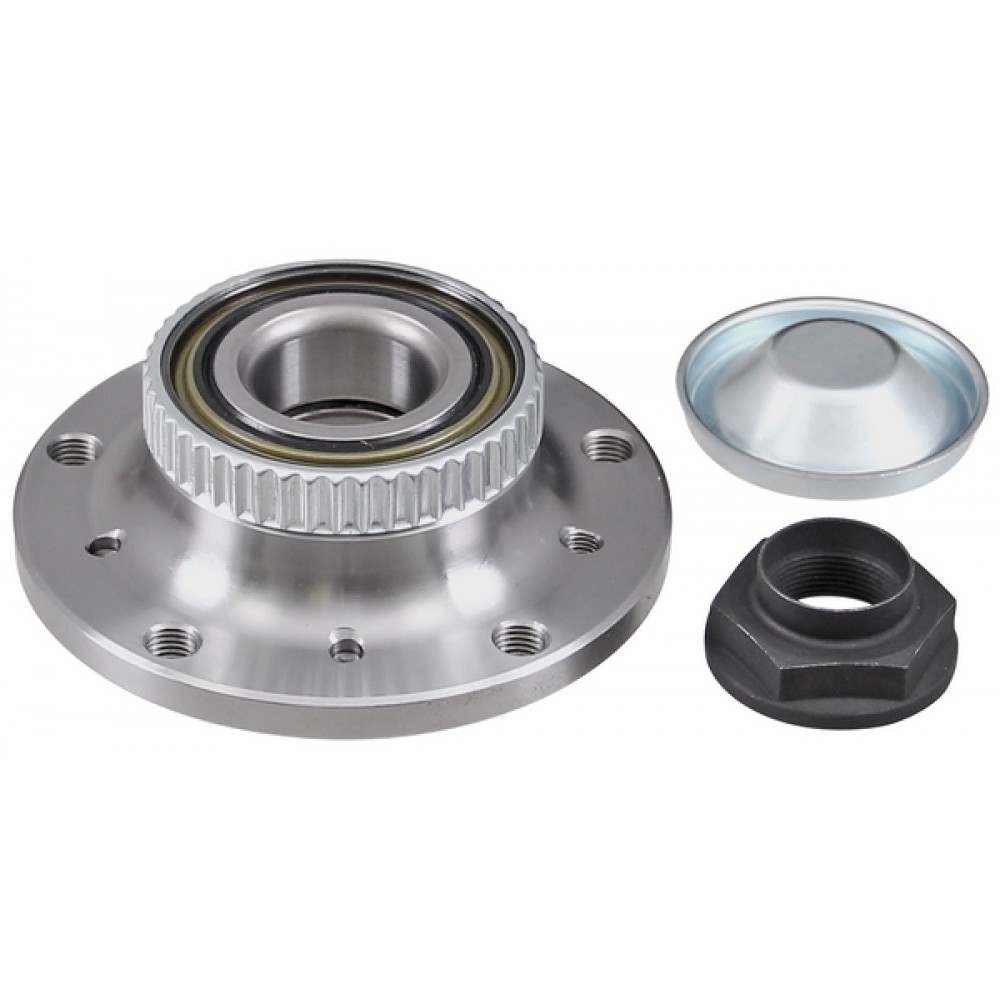 Wheel Hub ABS