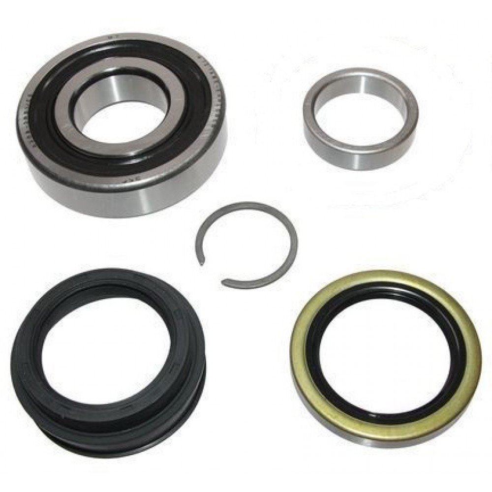 Wheel Bearing Kit ABS Wheel Bearing Kit ABS