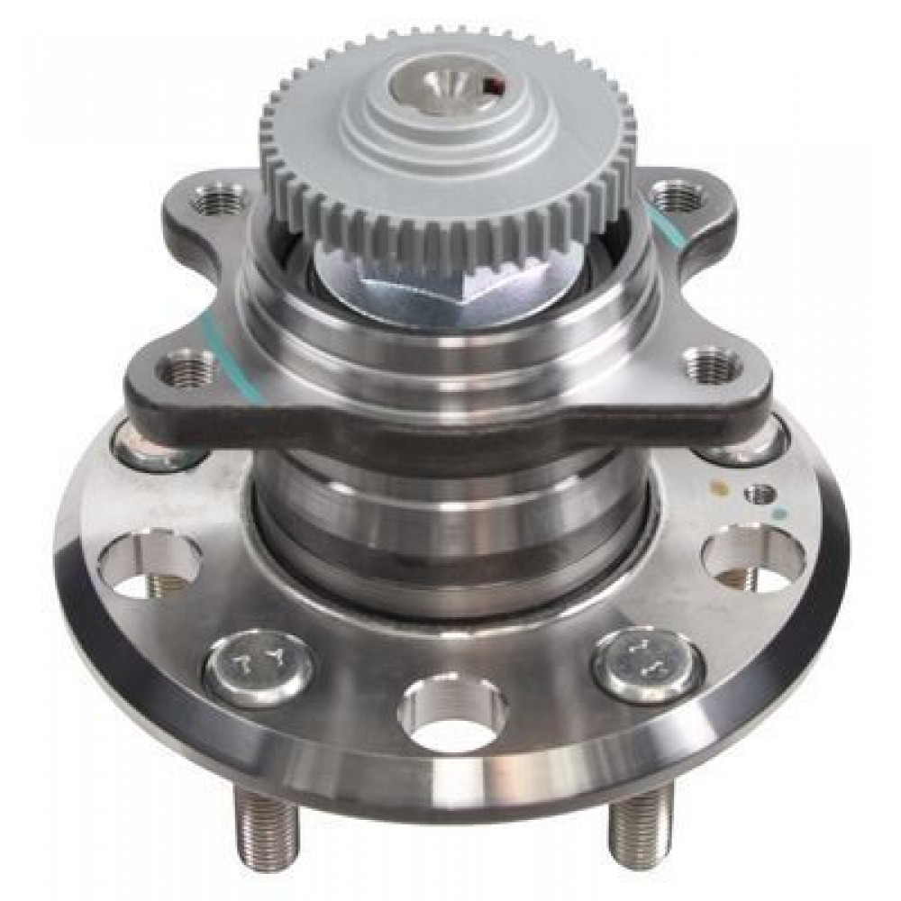 Wheel Hub ABS