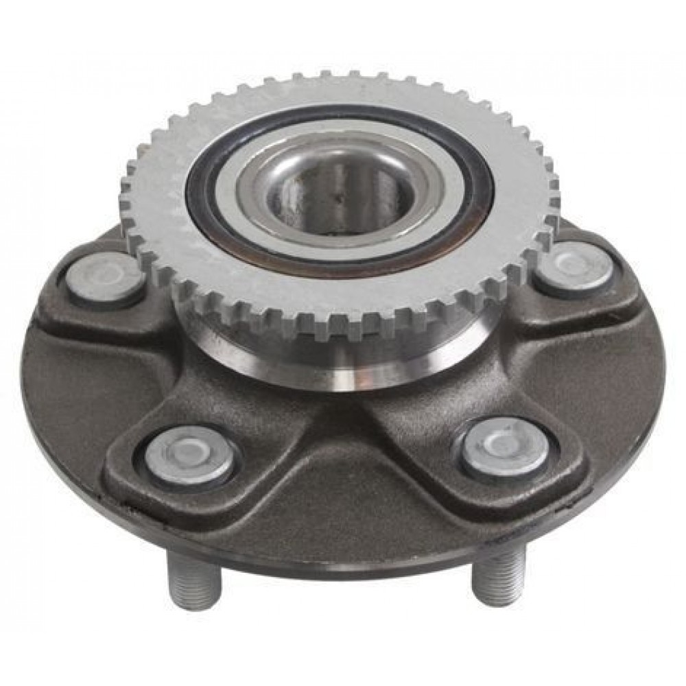 Wheel Hub ABS Wheel Hub ABS