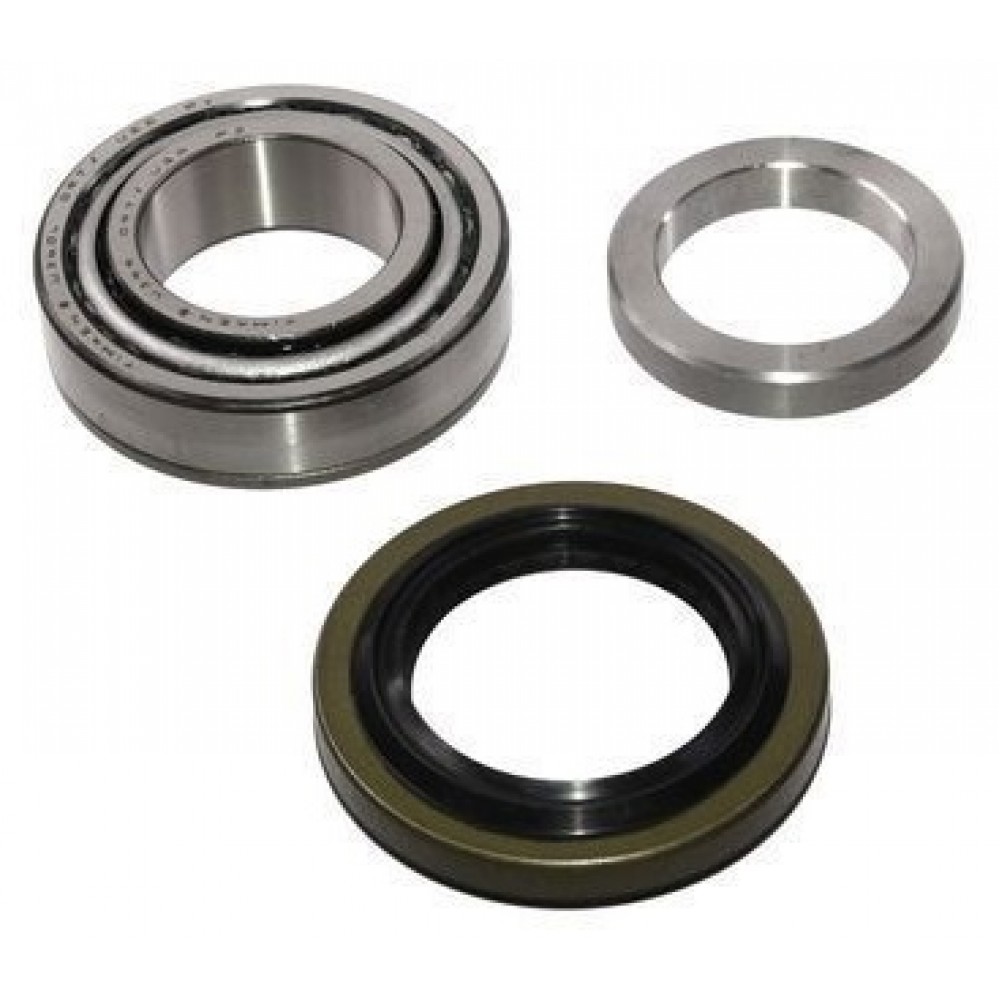 Wheel Bearing Kit ABS Wheel Bearing Kit ABS