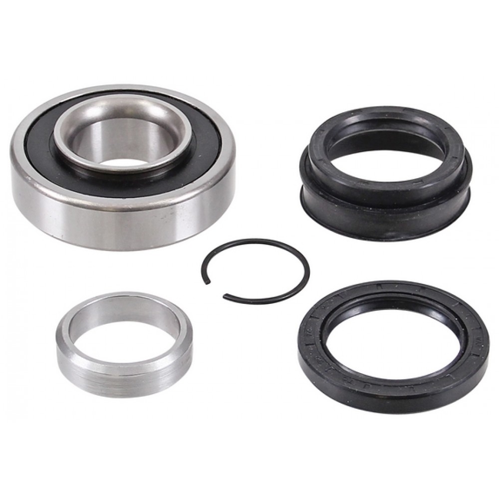 Wheel Bearing Kit ABS Wheel Bearing Kit ABS