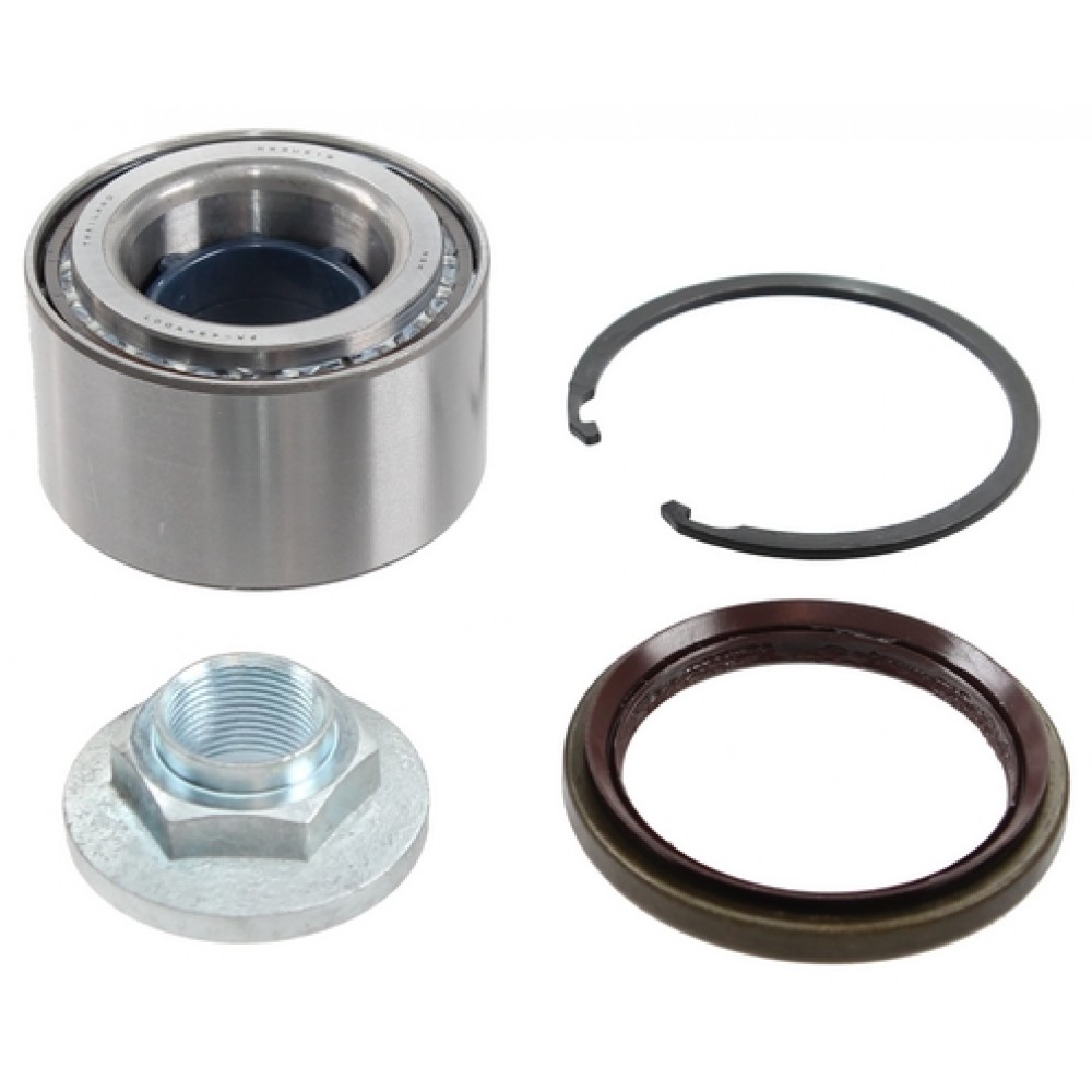Wheel Bearing Kit ABS Wheel Bearing Kit ABS
