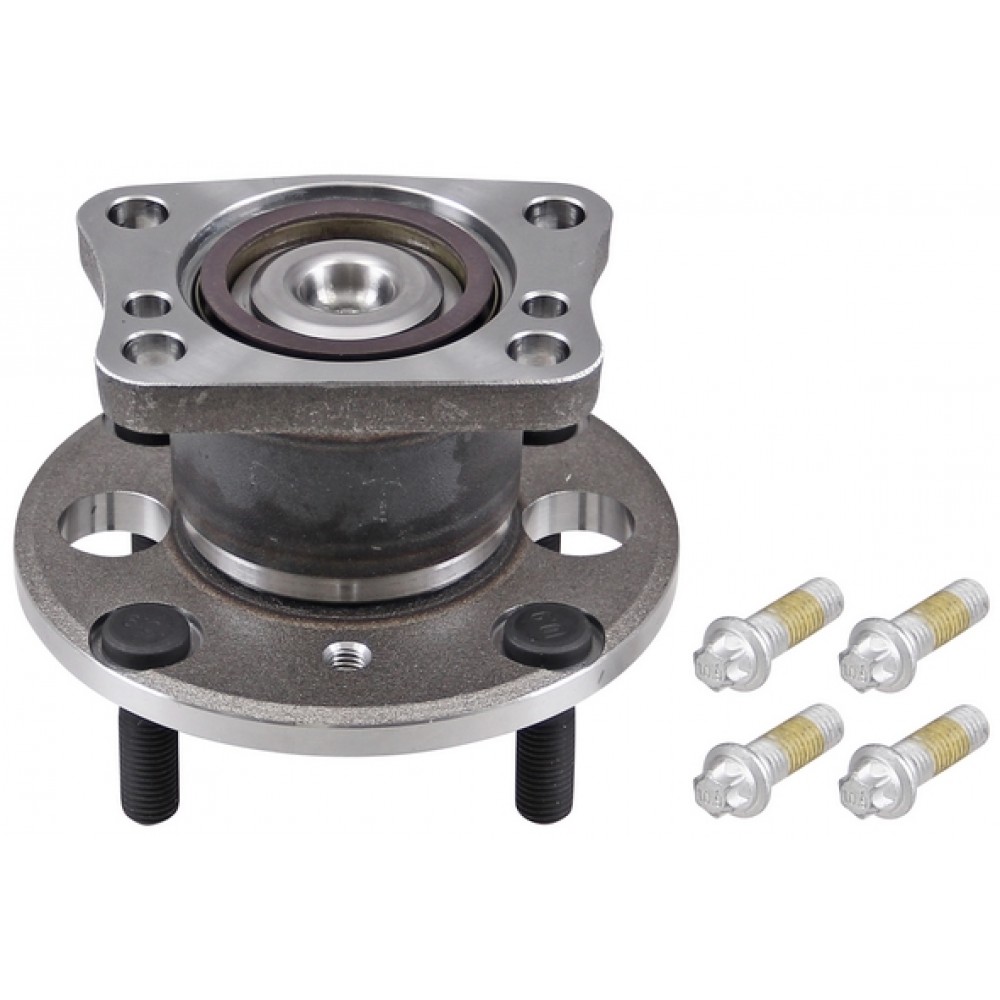 Wheel Bearing Kit ABS