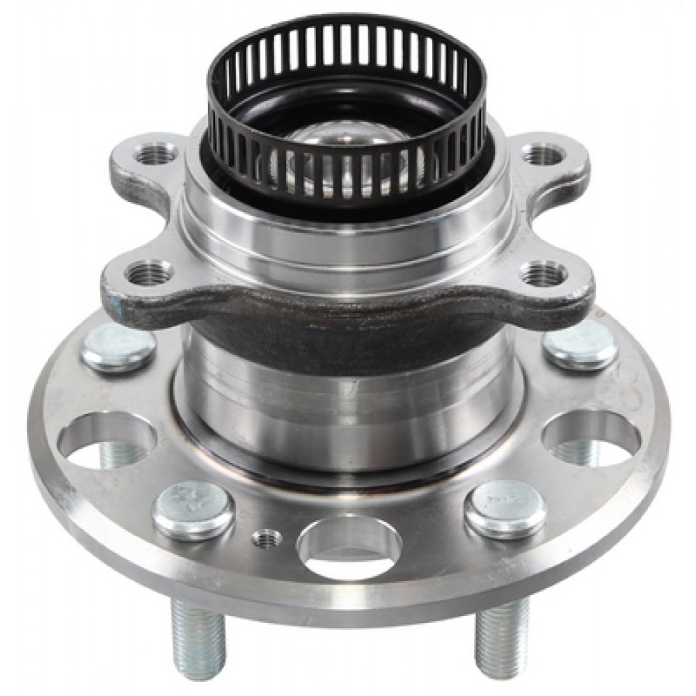 Wheel Bearing Kit ABS Wheel Bearing Kit ABS