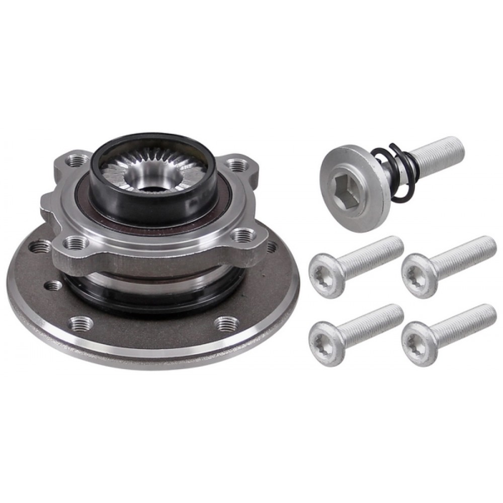 Wheel Bearing Kit ABS