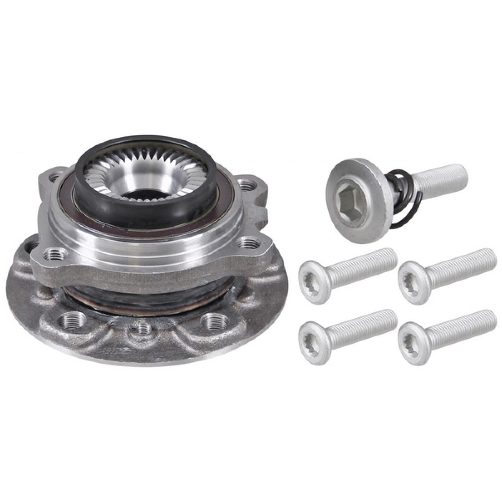 Wheel Bearing Kit ABS