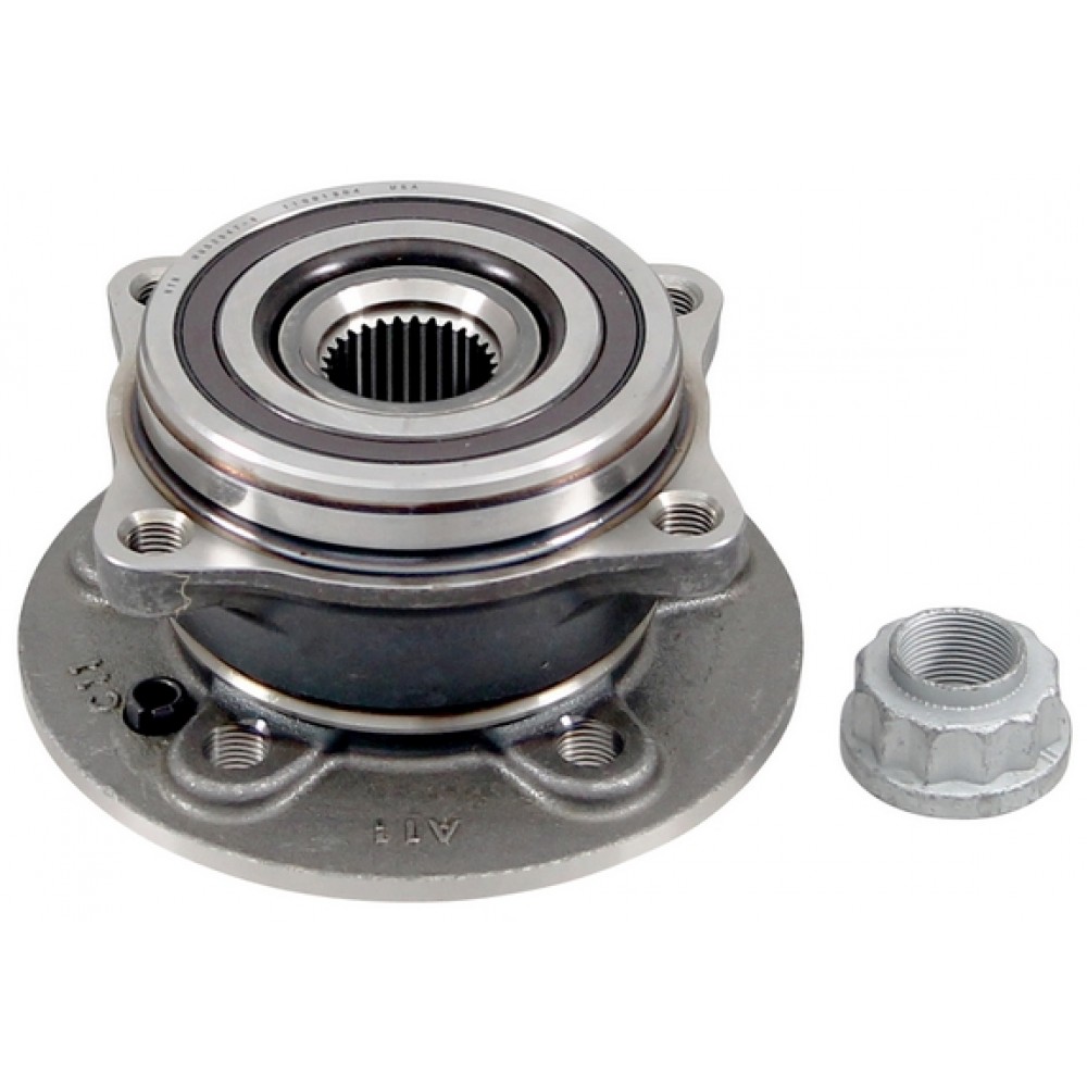Wheel Bearing Kit ABS