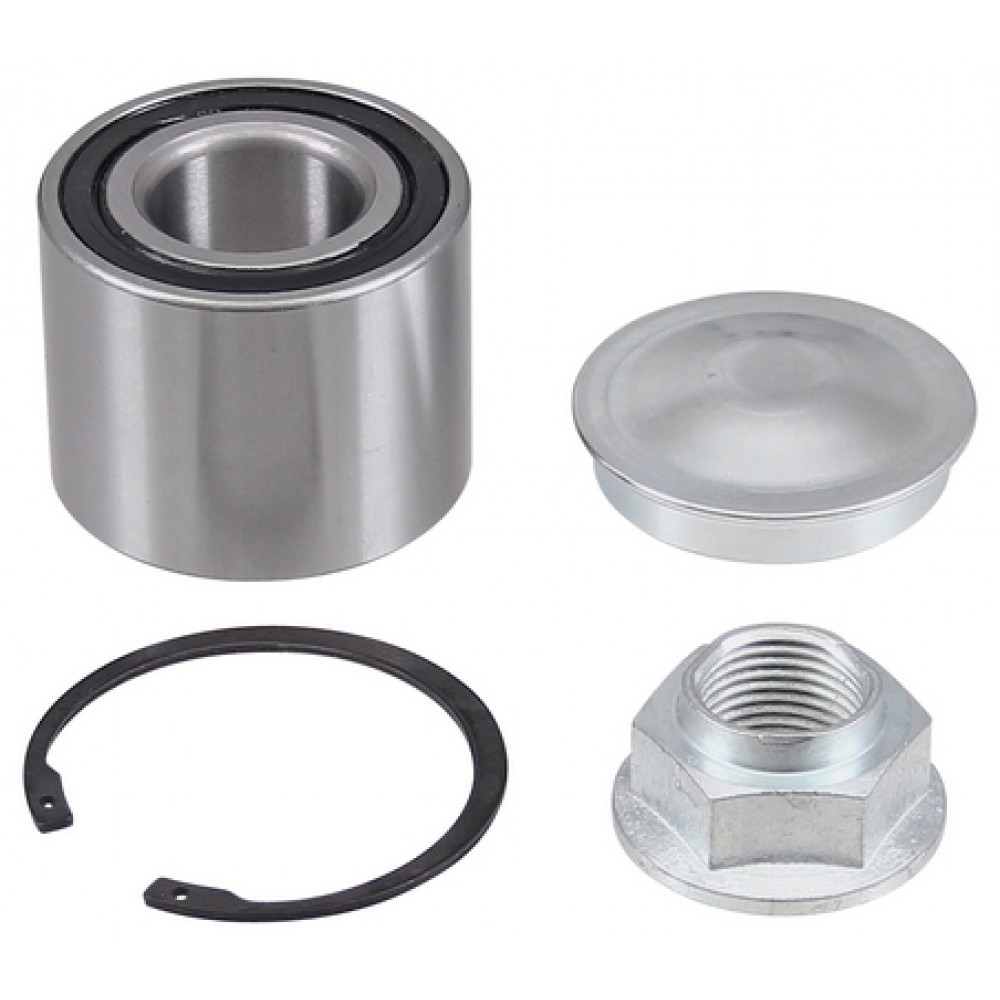 Wheel Bearing Kit ABS Wheel Bearing Kit ABS