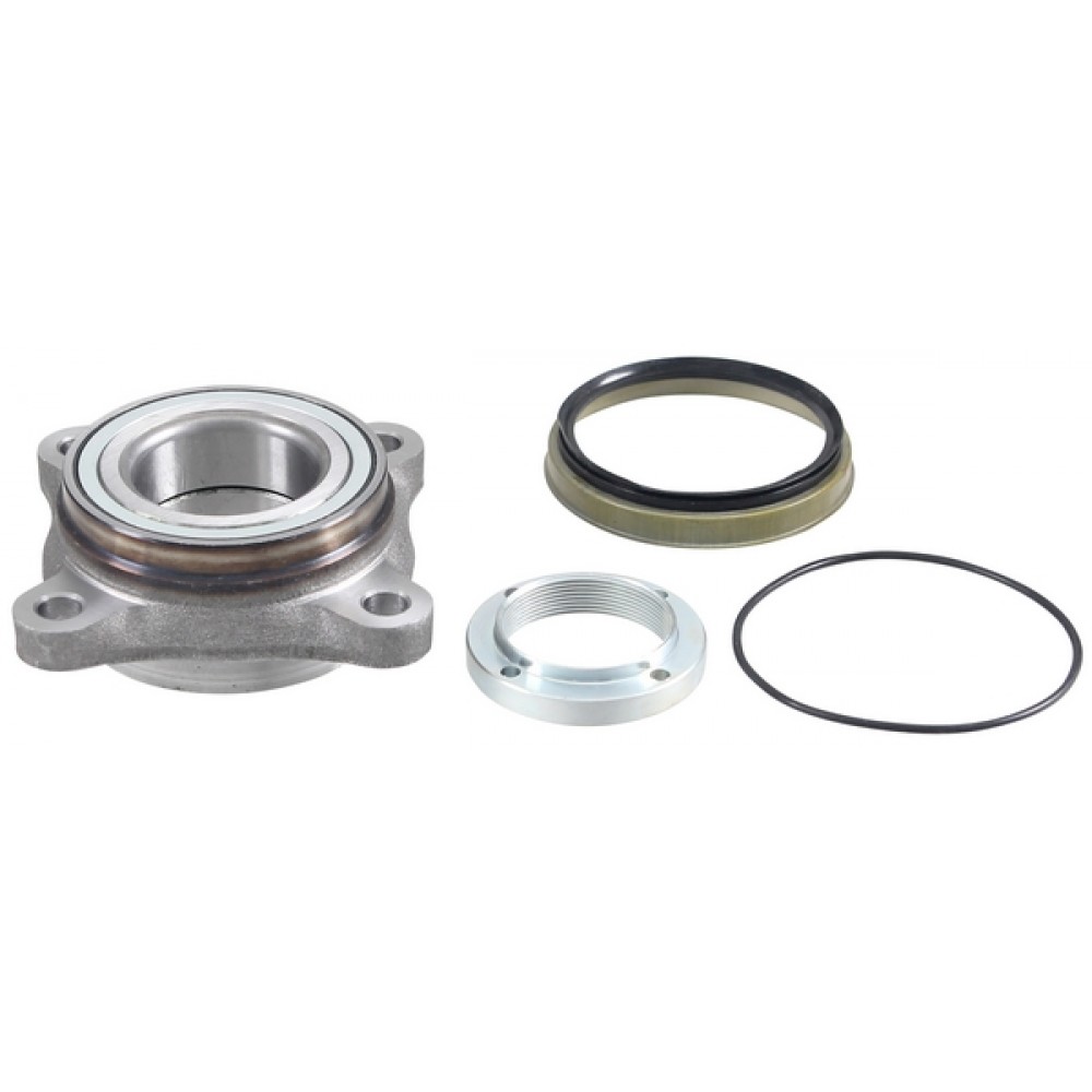 Wheel Bearing Kit ABS Wheel Bearing Kit ABS
