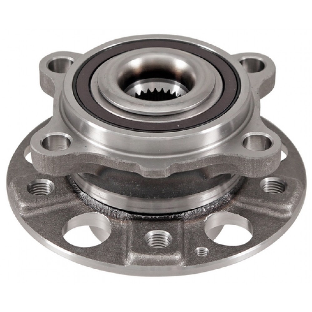 Wheel Bearing Kit ABS