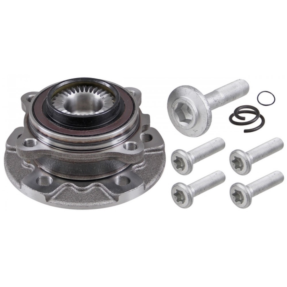 Wheel Bearing Kit ABS