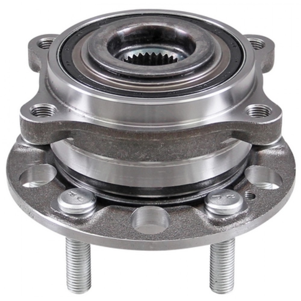 Wheel Bearing Kit ABS Wheel Bearing Kit ABS