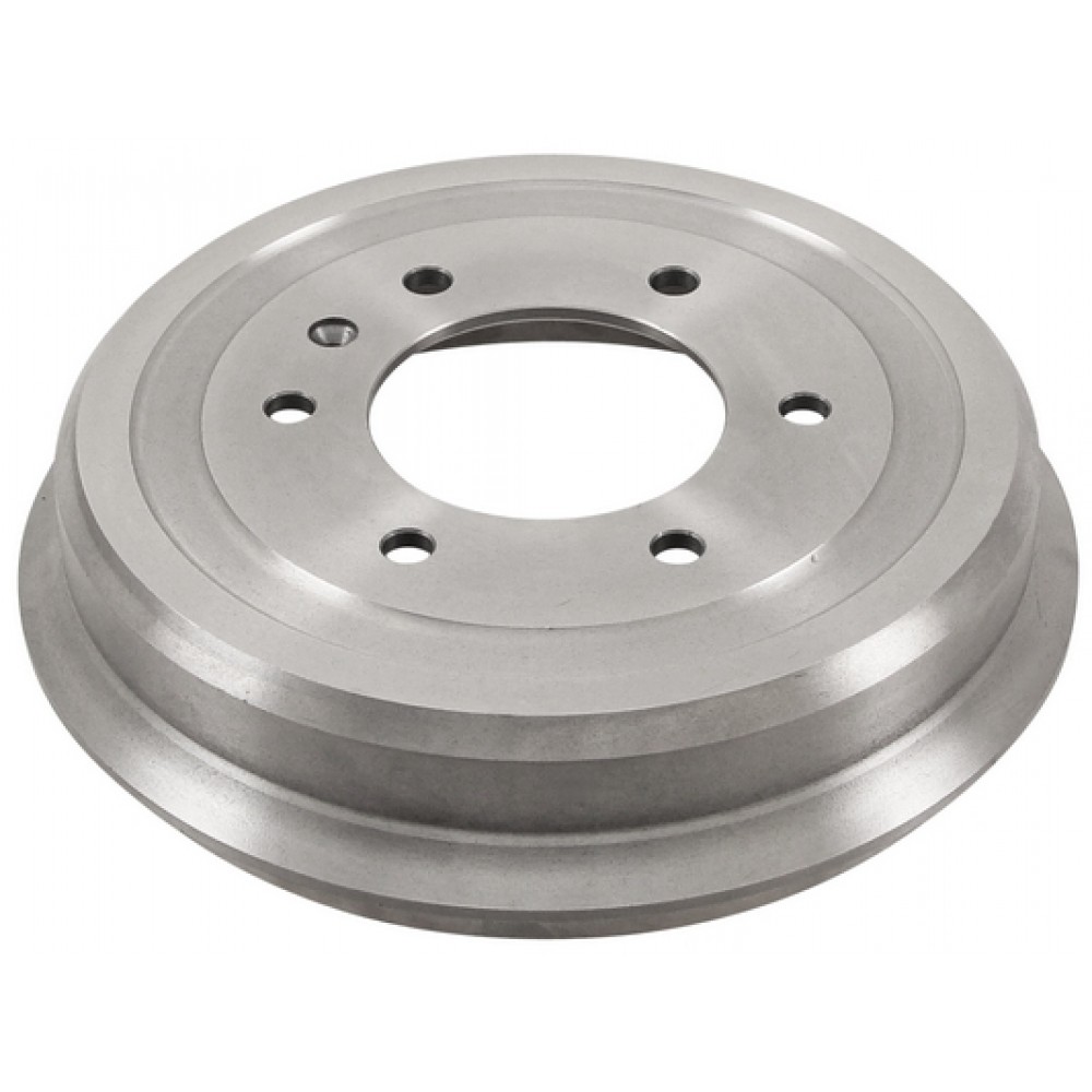 Brake Drum ABS