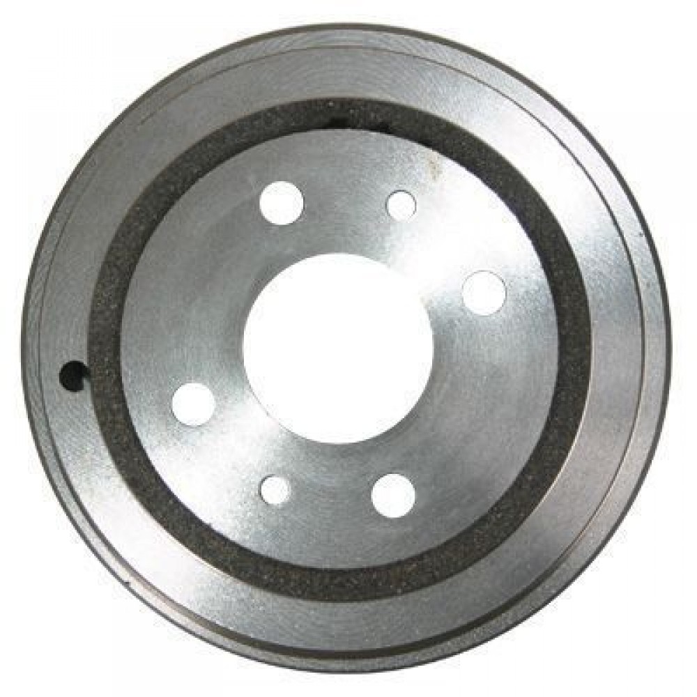 Brake Drum ABS