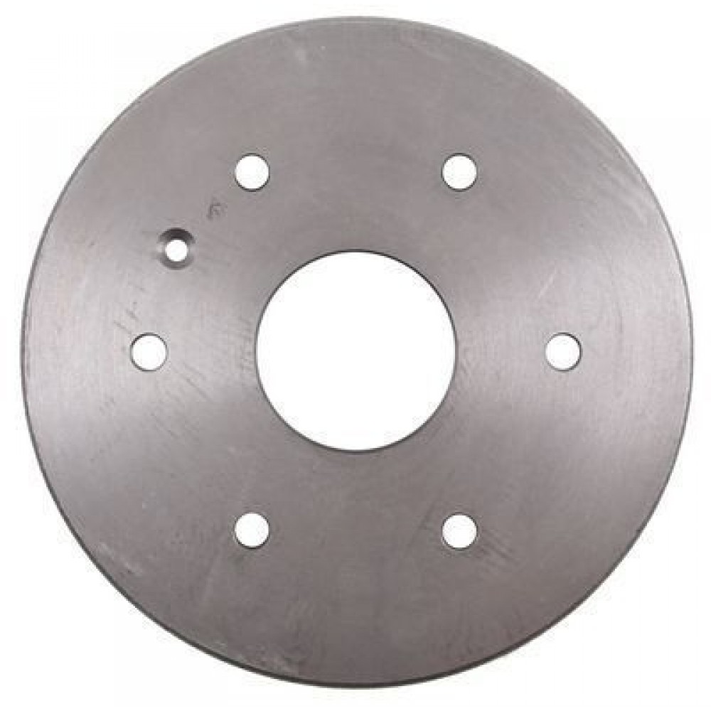 Brake Drum ABS