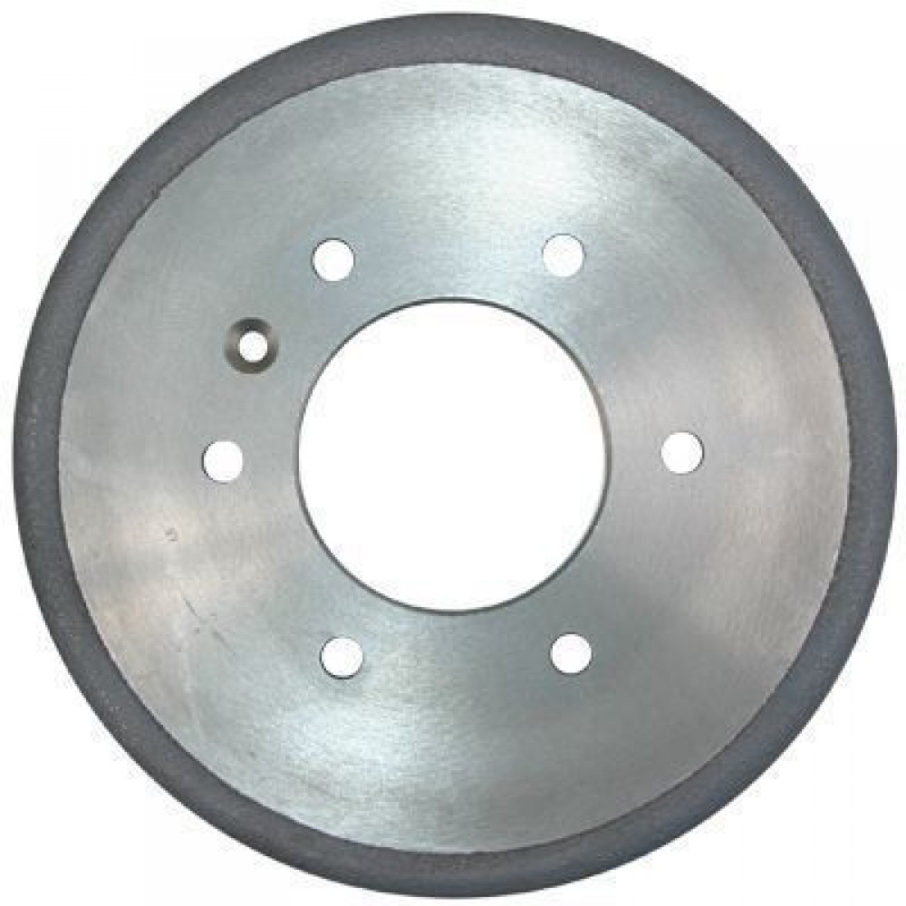 Brake Drum ABS