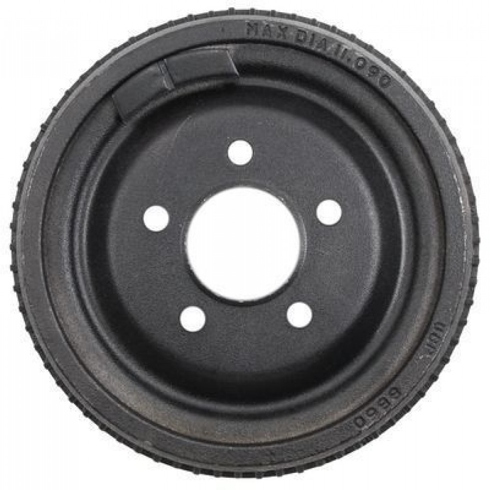 Brake Drum ABS