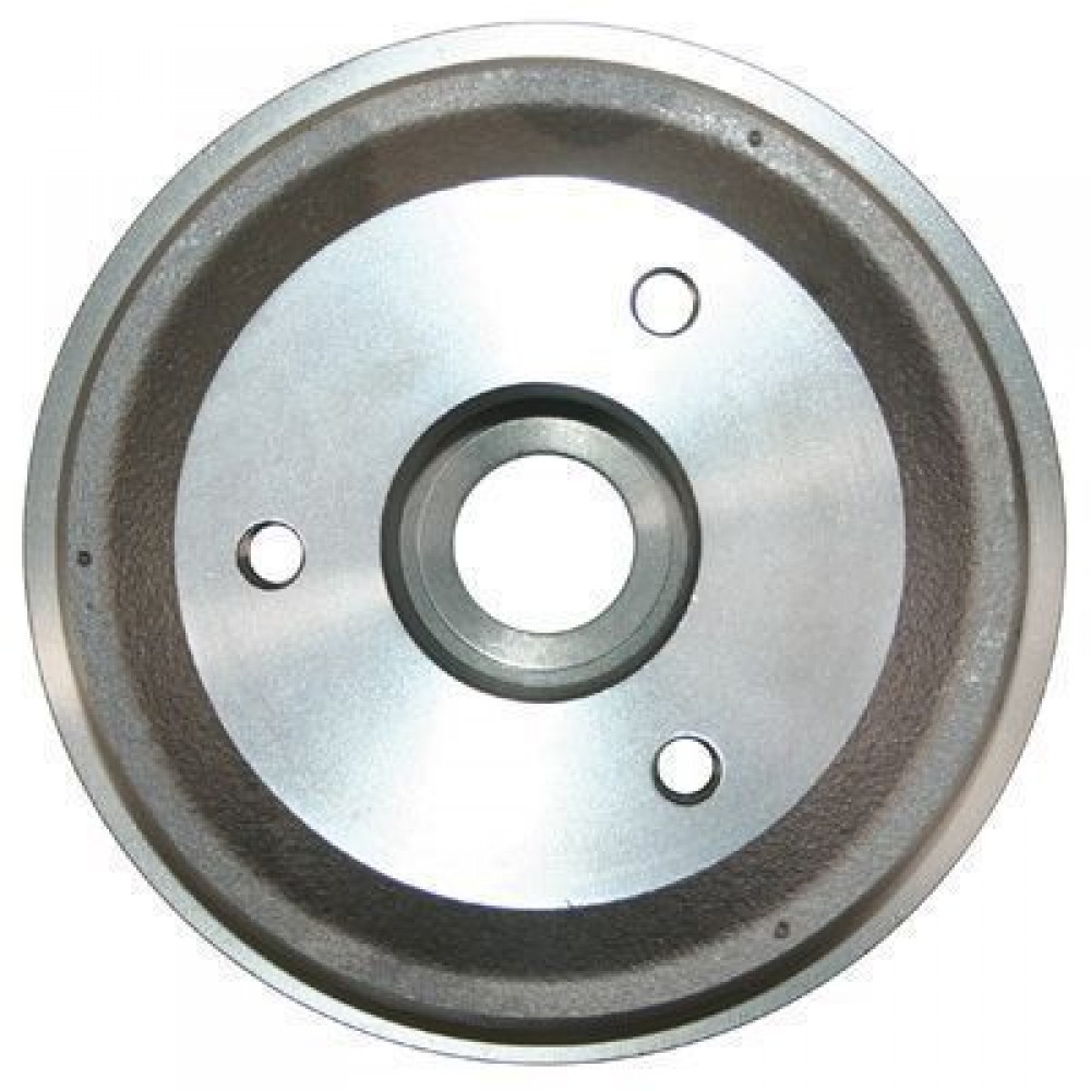Brake Drum ABS