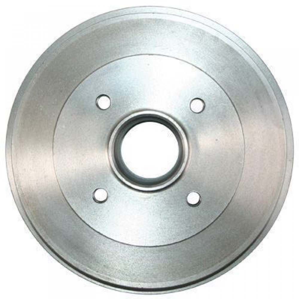 Brake Drum ABS