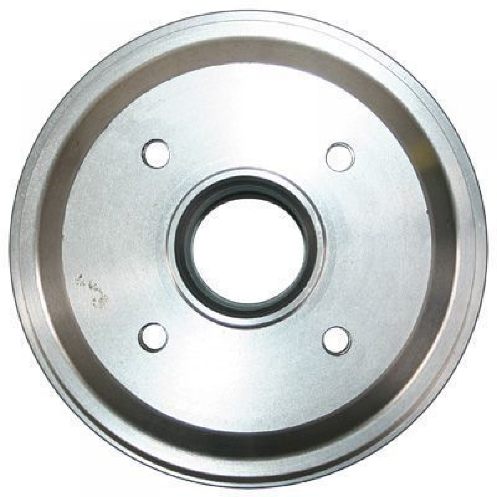Brake Drum ABS