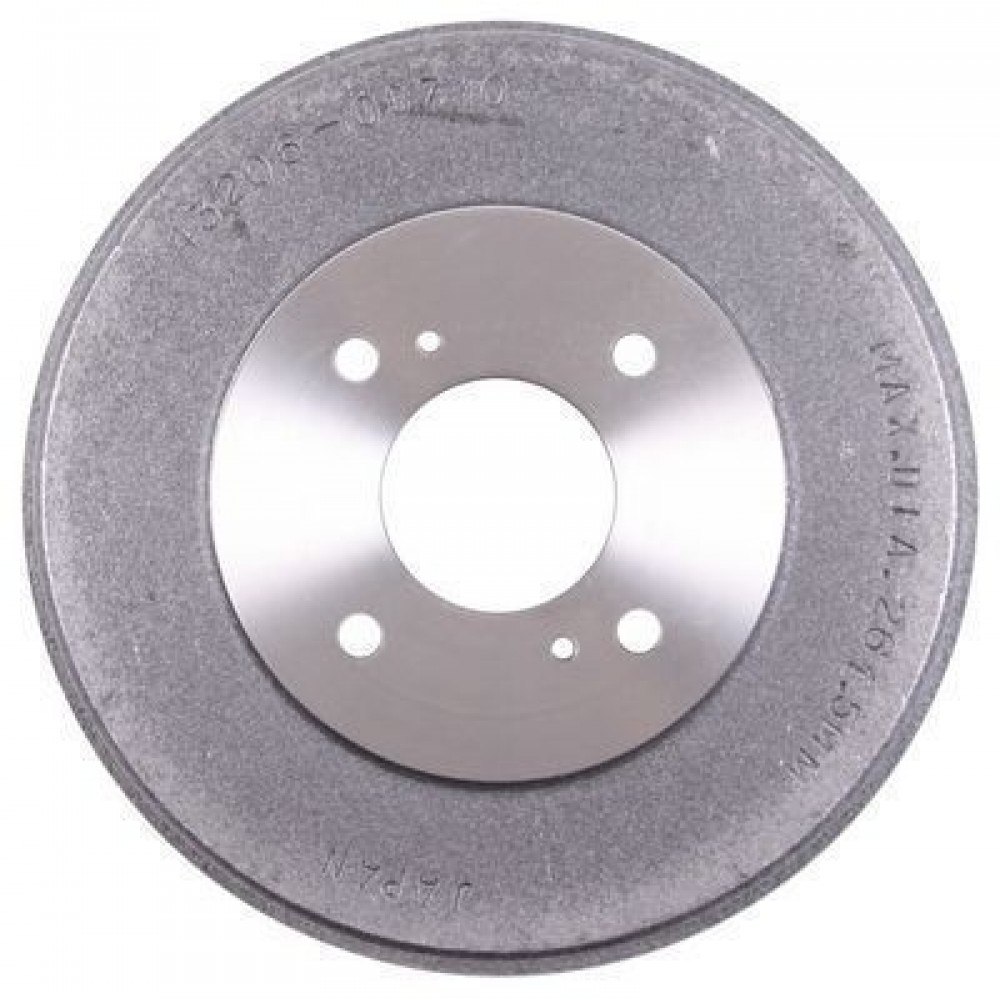 Brake Drum ABS Brake Drum ABS