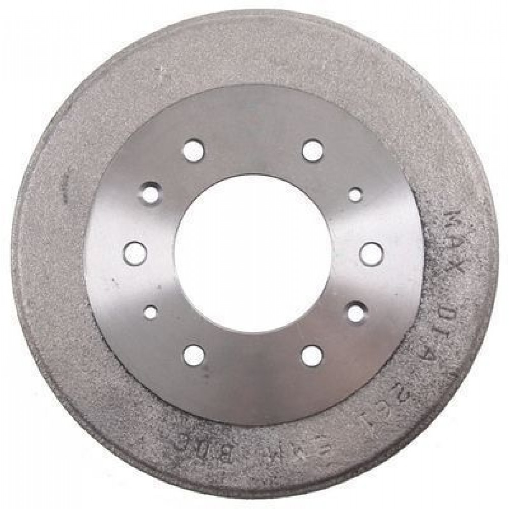 Brake Drum ABS
