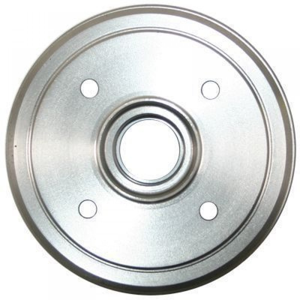 Brake Drum ABS