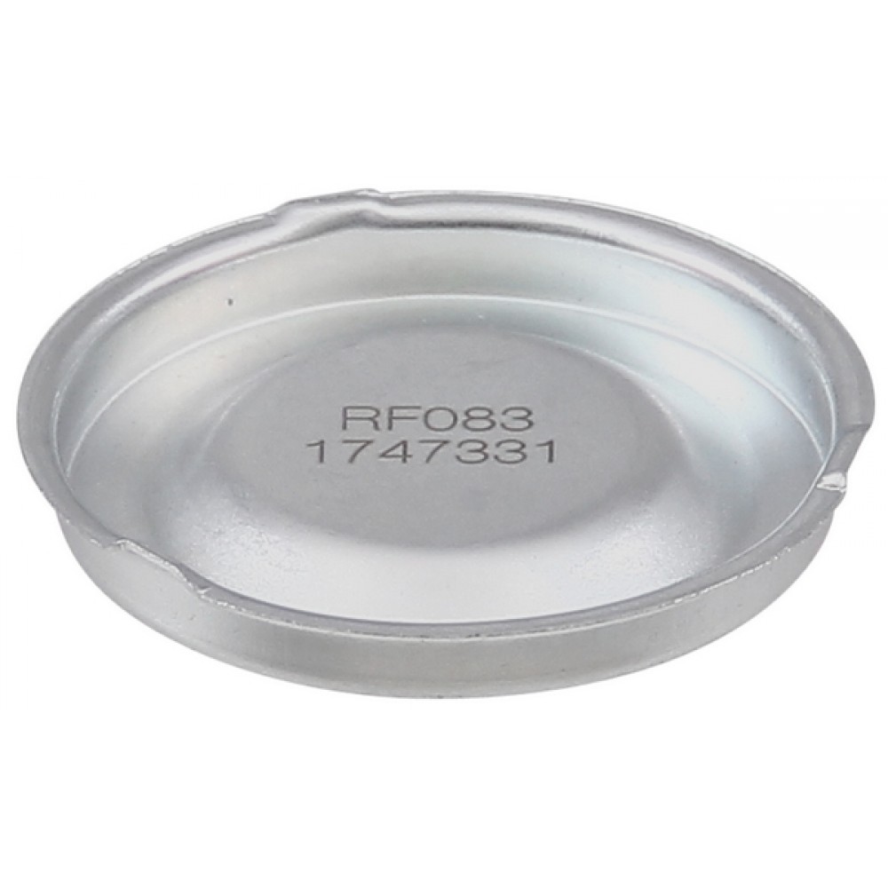 Dustcap ABS