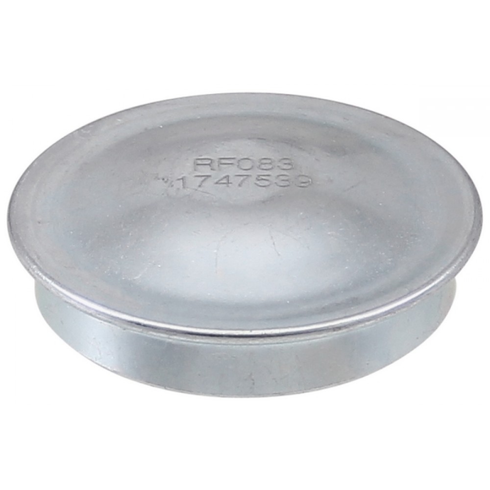 Dustcap ABS