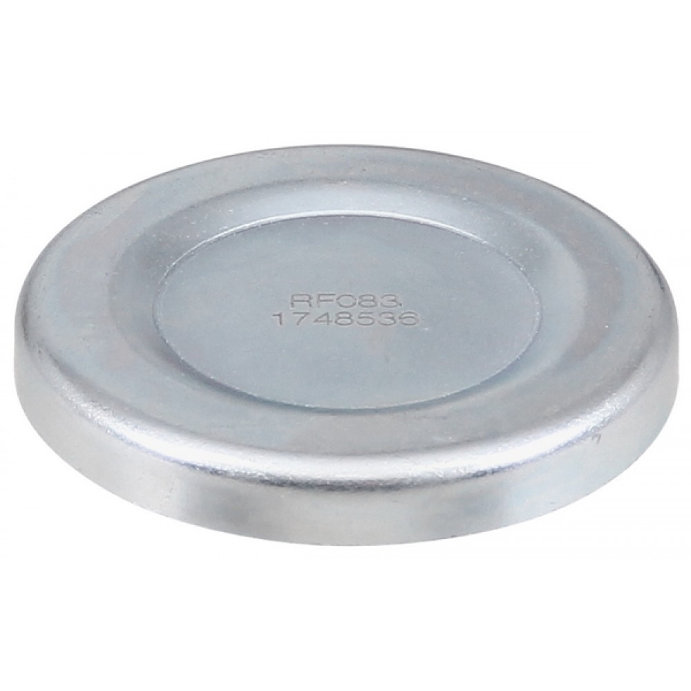 Dustcap ABS