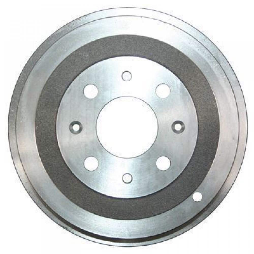 Brake Drum ABS